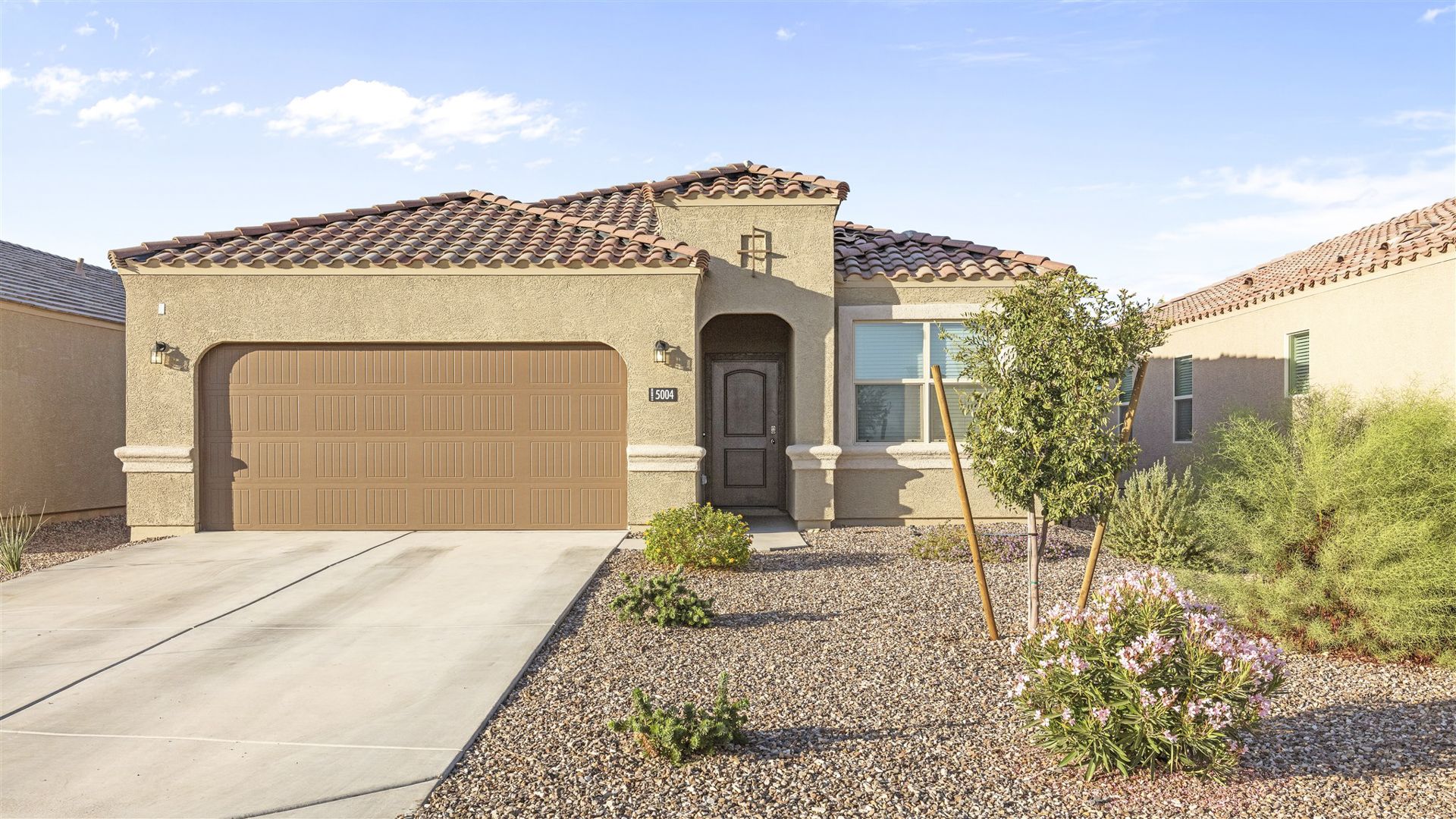 5004 E Rhodium Dr, San Tan Valley, AZ 85143 Village at Copper Basin